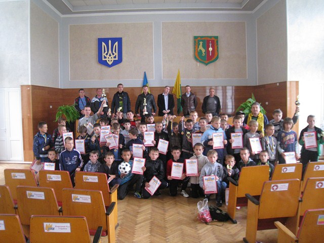 IMG_9027-640x480 Дитячий турнір з міні-футболу в Старому Самборі