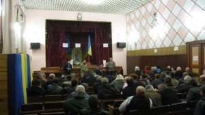 IMG_0267-300x168 Кандидати на посаду міського голови Старого Самбора зустрілися з виборцями