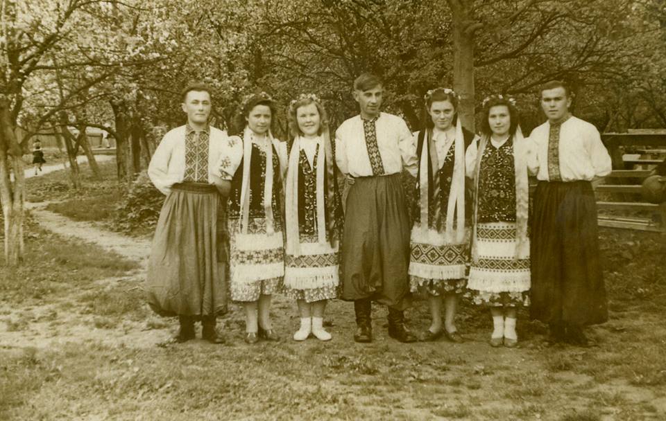 n Сторінки історії: загальна освіта та дозвілля