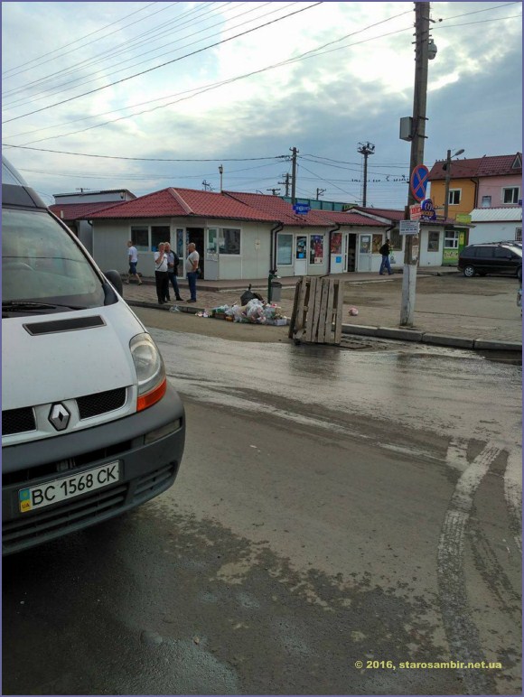13898150_1021548971277105_1858223114_o-1024x768 Міська рада закликала мешканців чітко дотримуватись правил благоустрою міста