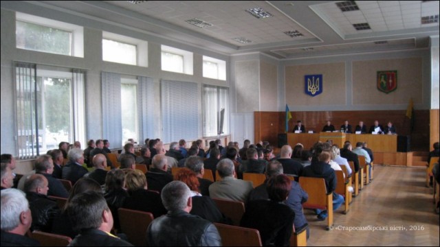 IMG_2078-800x600-640x360 Голова ЛОДА зустрівся з громадськістю у Старому Самборі