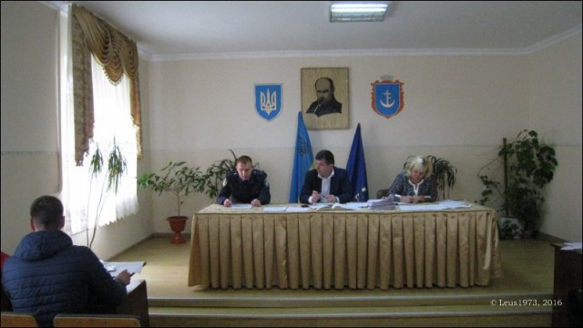 IMG_2084-800x600-640x360 Відбулася чергова сесія Старосамбірської міської ради