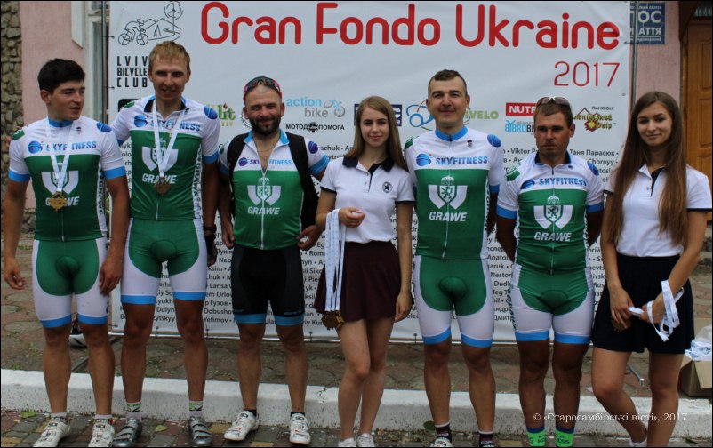 IMG_9594-800x600 Фініш веломарафону Gran Fondo Ukraine-2017. Дистанція 120 км