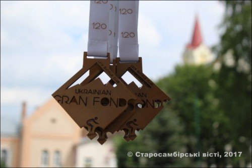 IMG_9642-800x600-500x334 Трансляція велосипедного заїзду Gran Fondo Ukraine- 2017 на Прикарпатті. Дистанція 120 км. Журнал Exscursant. Червень 2017 (відео)