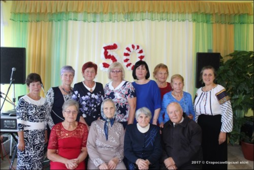 IMG_3545-800x600-500x334 Старосамбірський дитсадок №1 зустрів своє 50-річчя