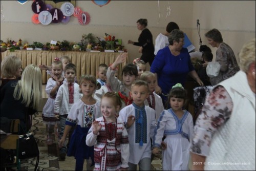 IMG_3968-800x600-500x334 В Старому Самборі святкували День дошкілля