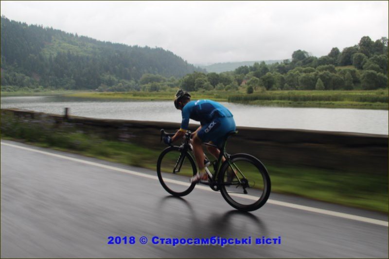 IMG_0420-800x600-800x534 Велоінвента "Gran Fondo Україна 2018" вдруге стартувала у Старому Самборі на Львівщині