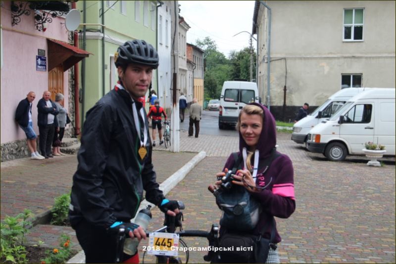 IMG_0485-800x600-800x534 "Gran Fondo Україна 2018" у Старому Самборі. Емоції в об'єктиві