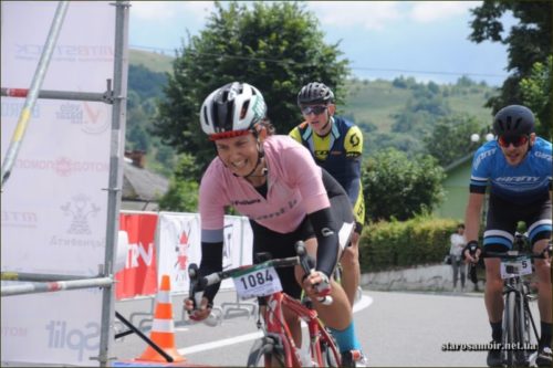 GF2019_181-800x600-500x333 Фото веломарафону Gran Fondo Україна 2019 у Старому Самборі. Емоції в кадрі