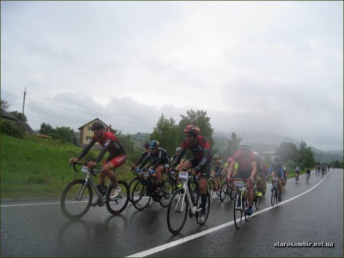 IMG_5465-800x600-500x375 Фото веломарафону Gran Fondo Україна 2019 у Старому Самборі. Емоції в кадрі