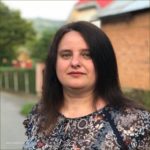 Mariia-Kuz-myn-150x150 Професора Романа Лесика, уродженця Старого Самбора, визнала наукова спільнота Європи. Інтерв'ю Марії Кузьмин, редакторки газети "Голос Прикарпаття"