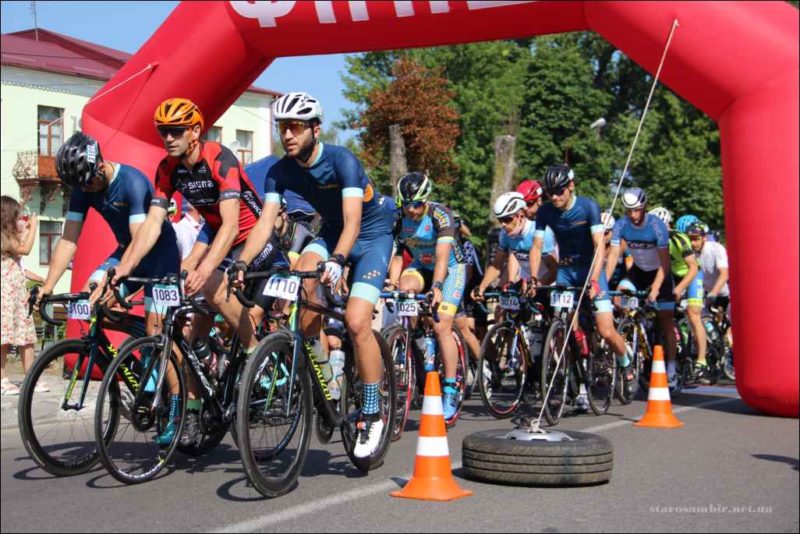 IMG_2685-Kopiiuvaty-800x534 Відбудеться веломарафон «Gran Fondo Ukraine – 2026»