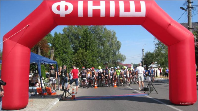 IMG_7231-Kopiiuvaty-800x450 Gran Fondo Україна 2020 у Старому Самборі. Інтерв'ю з учасниками змагань (відео)