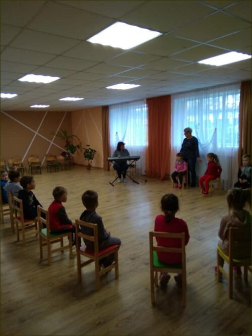 muzychnyy-kabinet-Starosambirs-ki-visti-500x666 Як ідея розвитку громади стає реальністю: успішна практика реалізації проектів у Старому Самборі