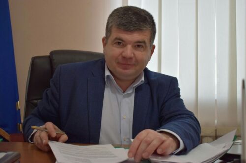 Trukhym-Ihor-500x333 Вітання Старосамбірського міського голови Ігоря Трухима з Новим роком та Різдвом Христовим