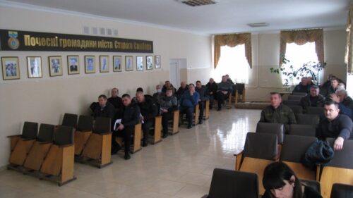 IMG_8866-800x600-1-500x281 У Старосамбірській міській раді відбулася робоча зустріч з представниками деревообробної та лісопереробної галузі