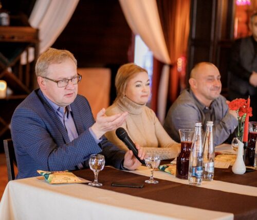 Klut-hotel-ieriv-2-500x429 У Трускавці розпочав свою роботу Клуб готельєрів і рестораторів