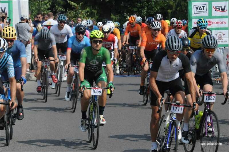 8-2-800x600-Starosambirs-ki-visti-800x532 Бакуринський Борис - переможець Gran Fondo Ukraine – 2021. Інтерв’ю команди чемпіона
