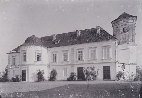 murovane1 Огляд економіки 1941 року. Архівний матеріал