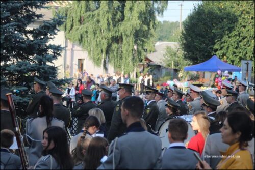 IMG_0100-800x600-Starosambirs-ki-visti-500x334 Фестиваль "Музичні барви Прикарпаття" відкрив святкування Дня міста Старий Самбір