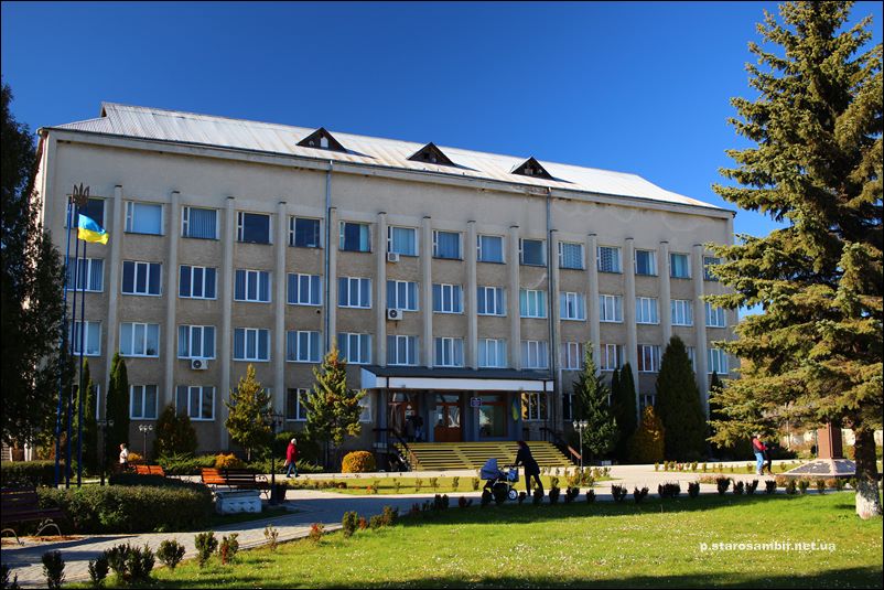 Starosambirs-ka-OTHStaryy-Sambir-Informatsiynyy-portal Актуалізація даних у Реєстрі територіальної громади