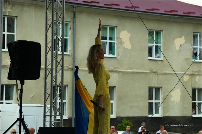 IMG_6253-Starosambirski-visti-800x534 У Старому Самборі відбувся концерт для підтримки ЗСУ