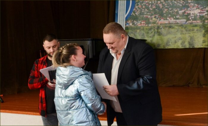313370990_6148932485150067_8791106301960044503_n-Starosambirska-miska-rada-700x427 День працівників культури та майстрів народного мистецтва