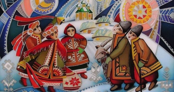 14-sichnia-sviato-Vasylia-700x373 14 січня - Новий Рік за старим стилем, або свято Василя