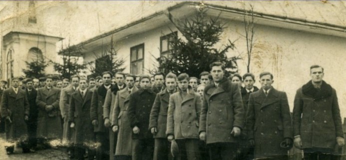 27180865294_n Водохреще. Фотографії 1936 року