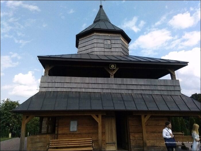 IMG_20210724_160112-Starosambirski-visti-700x525 Церква Святої Параскеви П’ятниці у Старій Солі