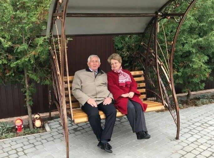 Pratsovyta-Lidiia-683x504 Вітаємо з ювілеєм корінну старосамбірчанку Працьовиту Лідію Михайлівну