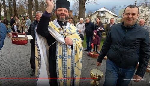 Velykodnia-subota-Starosambirski-visti-500x286 Місто Старий Самбір