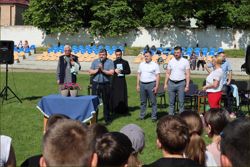 IMG_3873-Starosambirska-miska-rada Святковий День захисту дітей у Старому Самборі