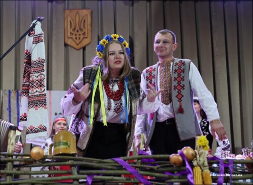 IMG_8459-Starosambirski-visti-500x366 Місто Старий Самбір