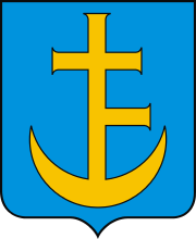 180px-POL_Stary_Sambor_COA.svg_-180x220 Маршрут «Старе Місто» - новий проект міської ради