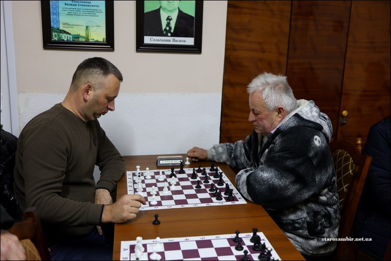 IMG_0388-Starosambirski-visti Відбувся відкритий шаховий турнір на кубок міського голови