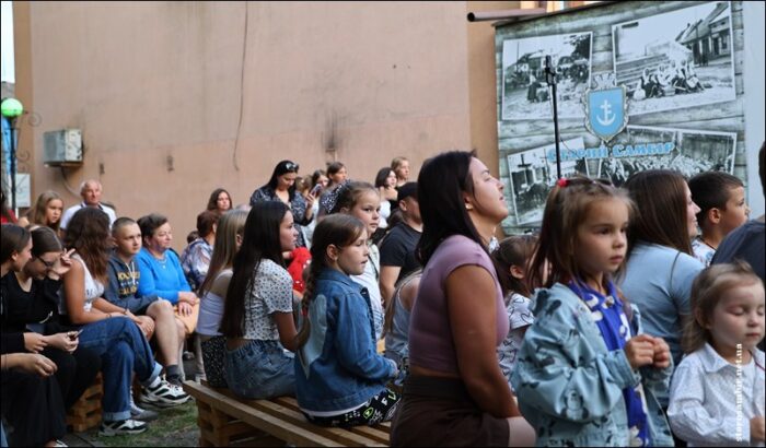 IMG_3034-Starosambirski-visti-700x410 Молодіжне свято у Старому Самборі: емоції та благодійність