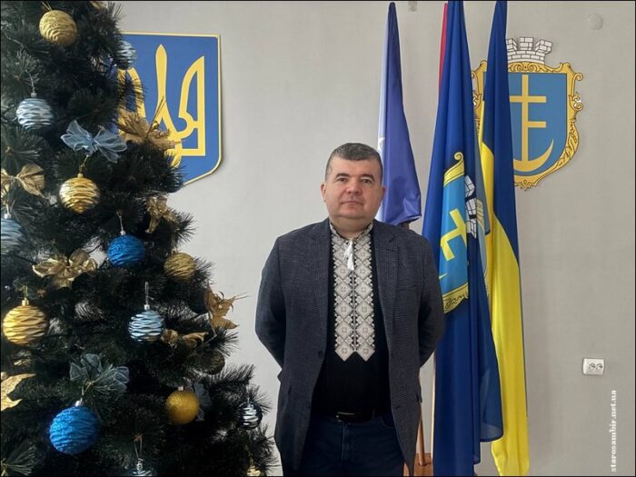577-Starosambirski-visti-700x525 Привітання міського голови Ігоря Трухима з Різдвом та Новим роком