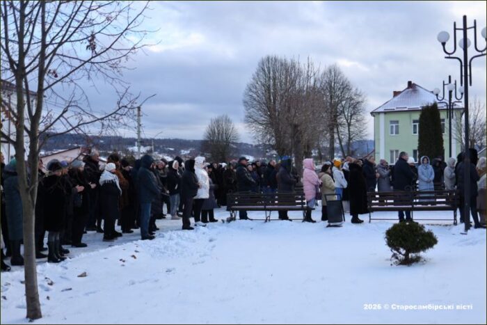 IMG_0568-starosambir.net_.ua_-700x467 У Старому Самборі вшанували пам’ять Степана Бандери