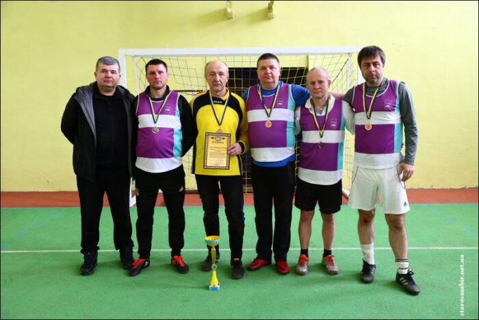 623210738_1359646656189731_7024175235457755407_n-Starosambirski-visti-700x467 Турнір з футзалу в Старому Самборі