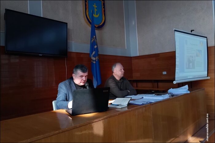 IMG_20260217_114457_801-Starosambirski-visti-700x465 Звіт голови Старосамбірської громади за 2025 рік