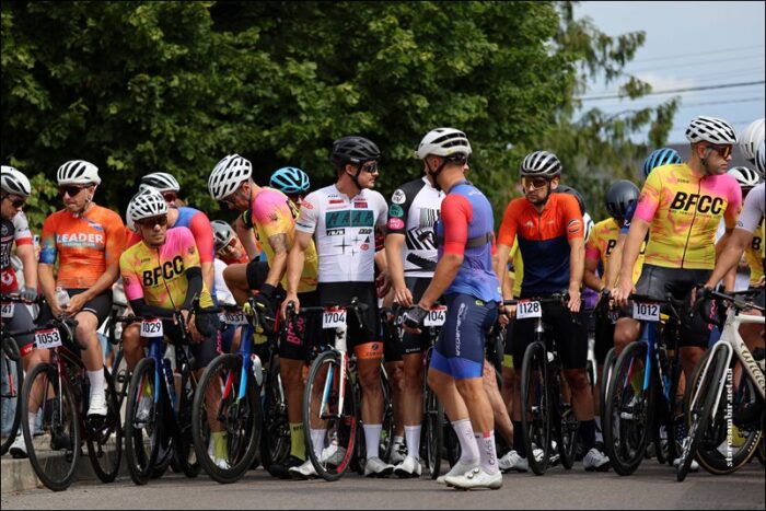IMG_0242-Starosambirski-visti-700x467 Gran Fondo Ukraine 2026 відбулося у Старому Самборі