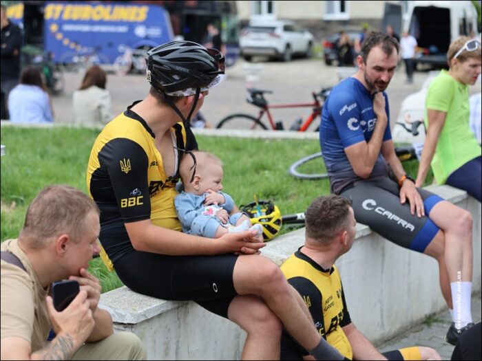 IMG_087a3-Starosambirski-visti-700x525 Gran Fondo Ukraine 2026 відбулося у Старому Самборі
