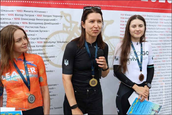 IMG_0979-Starosambirski-visti-700x467 Gran Fondo Ukraine 2026 відбулося у Старому Самборі