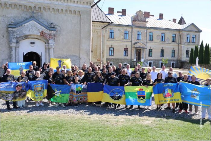 IMG_1626-Starosambirski-visti-700x467 «Жива пам’ять та вдячність»