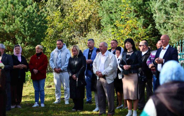 IMG_4825-foto.starosambir-700x441 У селі Кобло вшанували Героїв