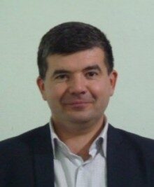 Трухим Ігор Станіславович