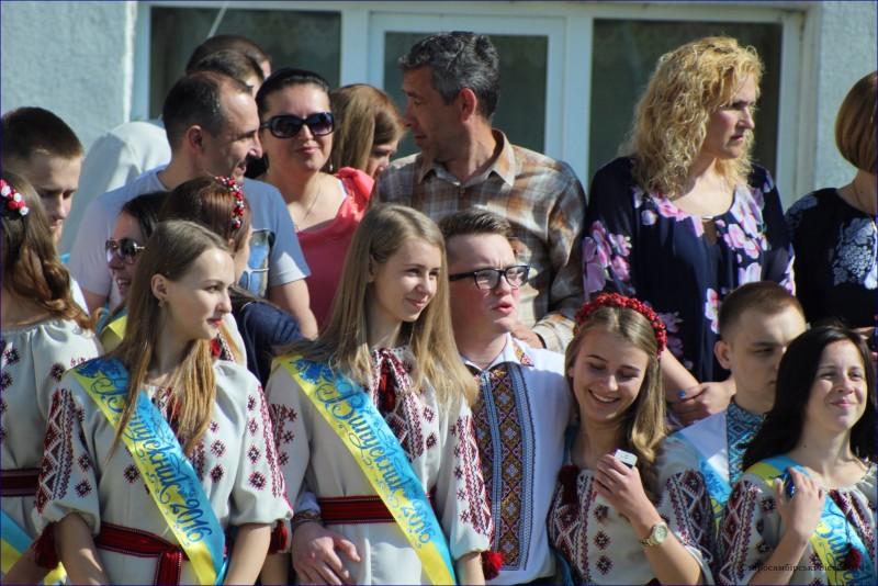 IMG_7379-Excursant-2016-800x534 Останній дзвінок в Старому Самборі (фото)
