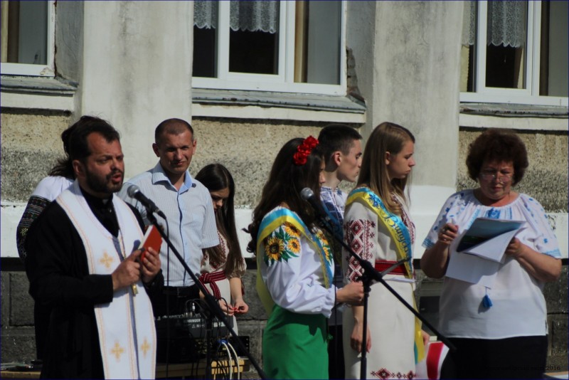 IMG_7403-Excursant-2016-800x534 Останній дзвінок в Старому Самборі (фото)