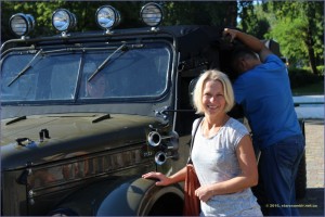 IMG_9734-1024x768-300x200 В Старому Самборі на Прикарпатті стартував 2-й етап змагань позашляховиків «Кубок Львова 2016» (фото+відео)